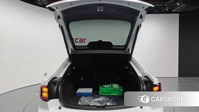 Polestar Polestar 2 id 4329813 из Кореи 11