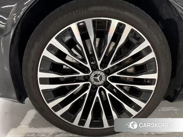 Mercedes-Benz S-Class W223 id 3518560 из Кореи 11