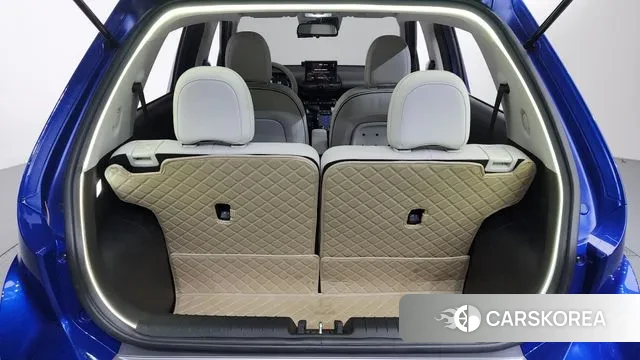 Hyundai Casper id 3758807 из Кореи 11