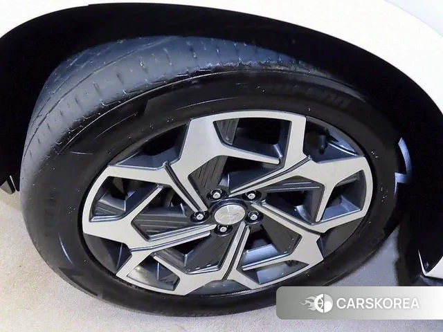 Hyundai Palisade id 3209297 из Кореи 11