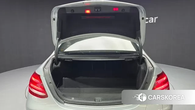 Mercedes-Benz E-Class W213 id 3444484 из Кореи 11