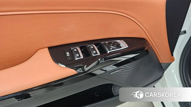 Kia The New K5 Hybrid 3rd generation id 4493976 из Кореи 11
