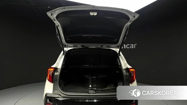 Kia The New Seltos id 4244066 из Кореи 11