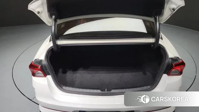 Kia K5 3rd generation id 3468570 из Кореи 11