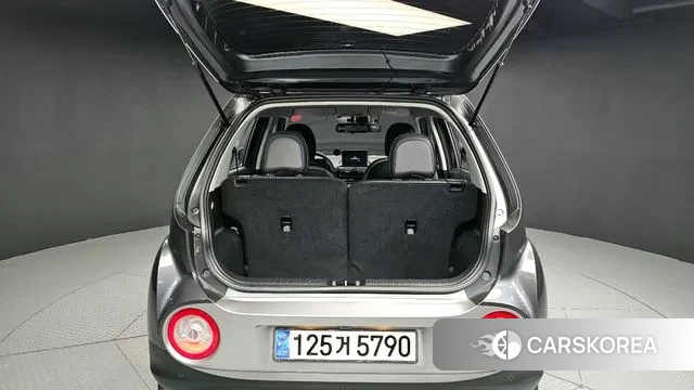 Hyundai Casper id 3426273 из Кореи 11