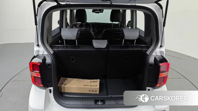 Kia The New Kia Ray id 4578781 из Кореи 11