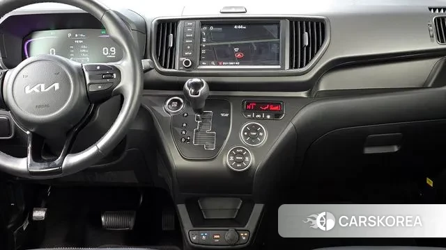 Kia The New Kia Ray id 3590677 из Кореи 11