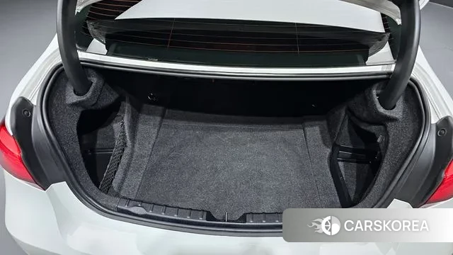 BMW 3 Series (F30) id 3469931 из Кореи 11