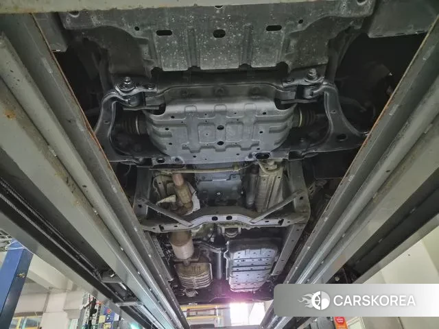 Kia The New Mohave id 3066115 из Кореи 11