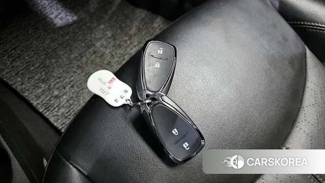 Chevrolet (GM Daewoo) The Next Spark id 3045620 из Кореи 11