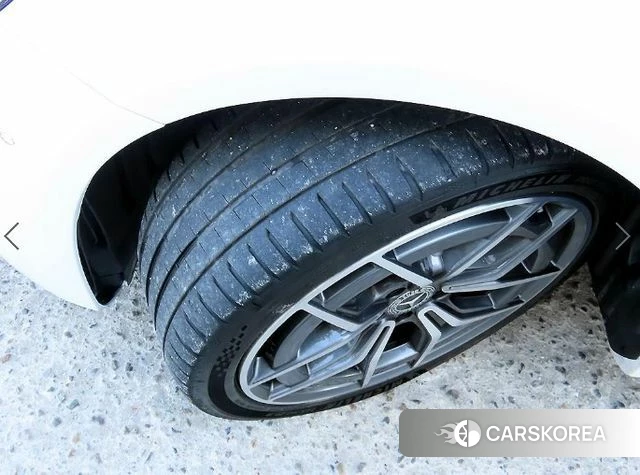 Mercedes-Benz E-Class W213 id 3884774 из Кореи 11