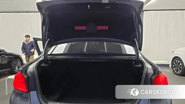 BMW 5 Series (G30) id 3588613 из Кореи 11