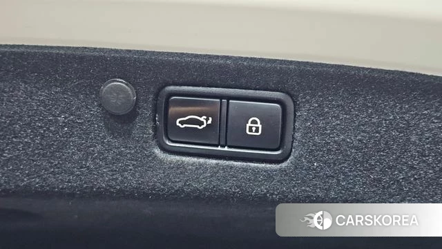 Hyundai The New Grandeur IG Hybrid id 4489895 из Кореи 11
