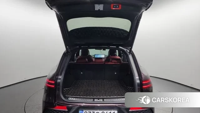 Genesis GV70 id 3033066 из Кореи 11