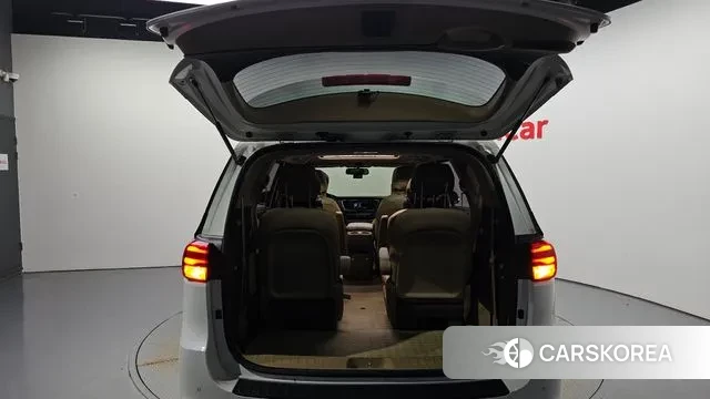 Kia The New Carnival id 3019006 из Кореи 11