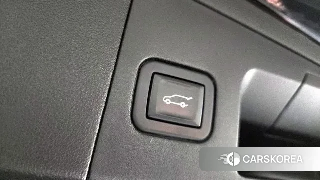 Cadillac XT5 id 3379495 из Кореи 11