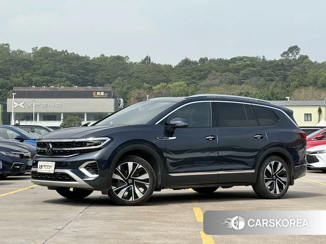 Volkswagen Lanjing id 4264168 из Китая 11