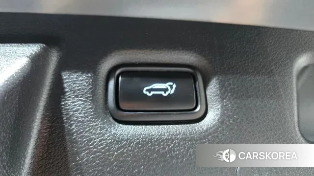 Hyundai The New Santa Fe id 3420750 из Кореи 11