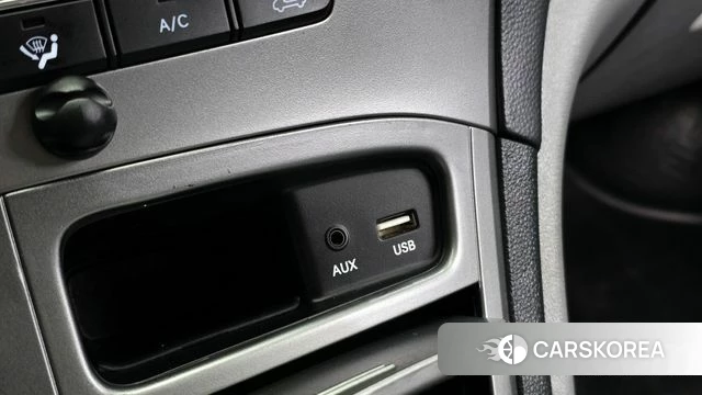 Hyundai The New Grand Starex id 4362295 из Кореи 11