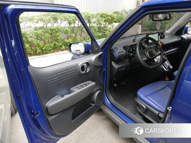 Hyundai Casper id 4419636 из Кореи 11
