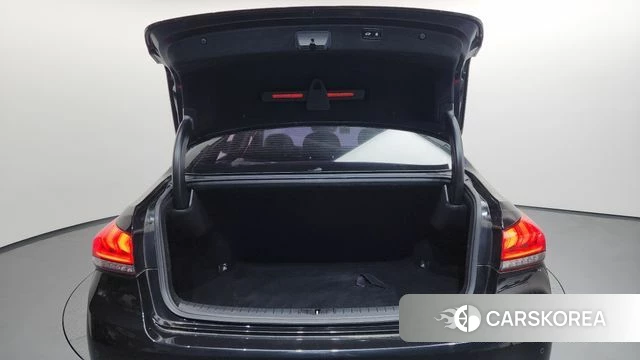 Genesis G80 id 3873468 из Кореи 11