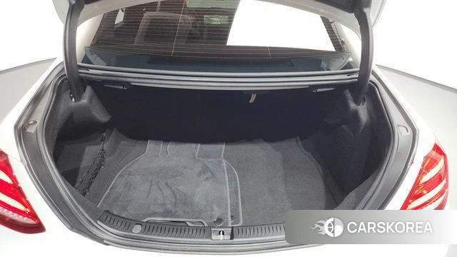 Mercedes-Benz E-Class W213 id 3966200 из Кореи 11