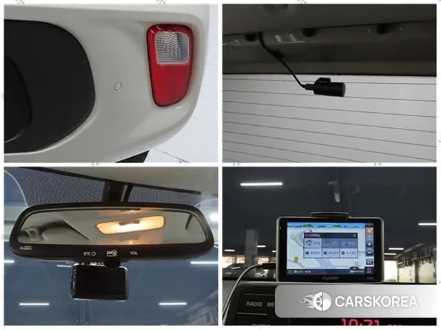 Kia All New Morning (JA) id 3789367 из Кореи 11