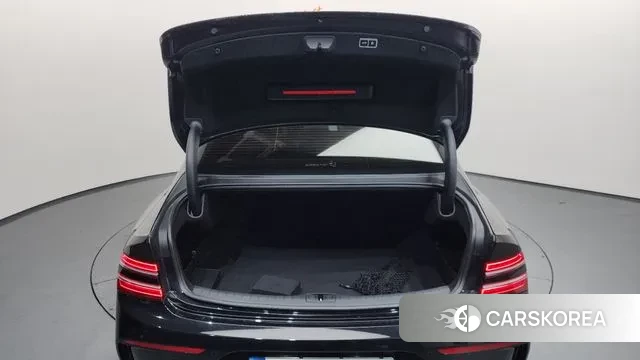 Genesis G80 (RG3) id 3478348 из Кореи 11