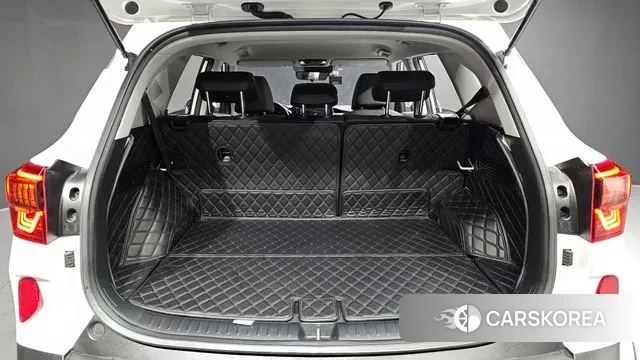 Kia Seltos id 3514154 из Кореи 11