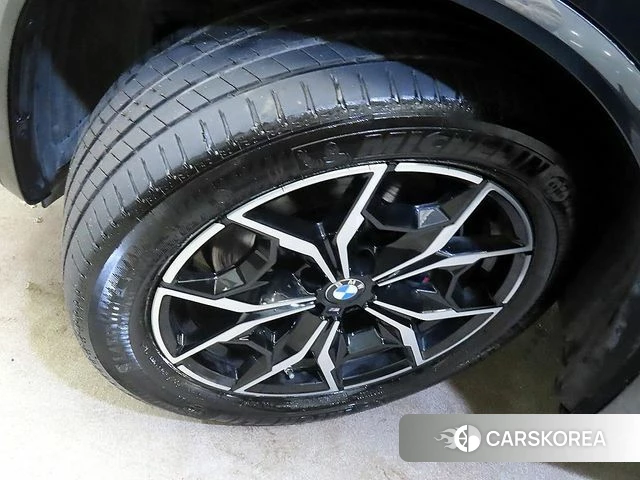 BMW X4 (G02) id 3865002 из Кореи 11