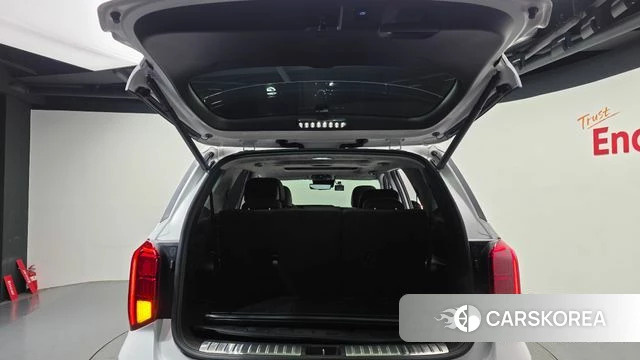 Hyundai The New Palisade id 3871124 из Кореи 11