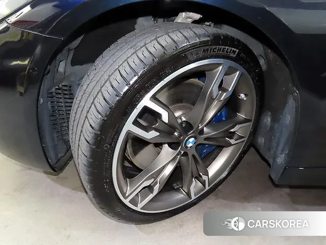 BMW 5 Series (G30) id 3361929 из Кореи 11