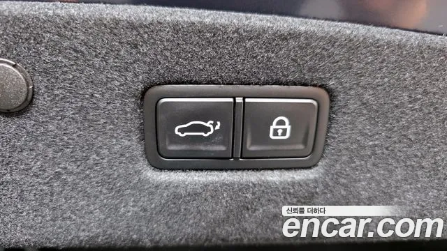 Kia K8 id 2906582 из Кореи 11