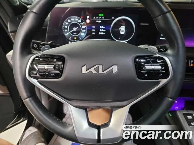 Kia K8 id 2673475 из Кореи 11