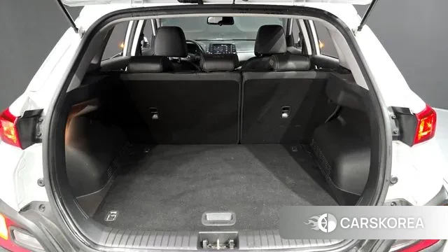 Hyundai Kona id 3558124 из Кореи 11