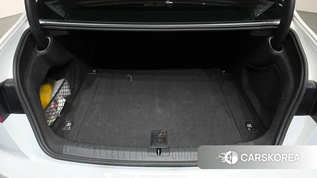 Audi A6 (C8) id 4356199 из Кореи 11