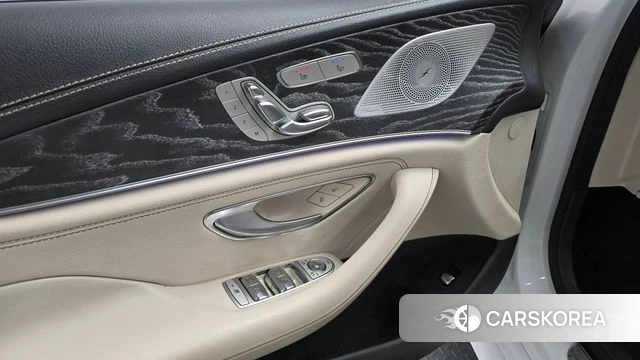 Mercedes-Benz CLS-Class C257 id 4881403 из Кореи 11