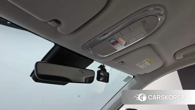 Hyundai Ionic 5 id 4302373 из Кореи 11