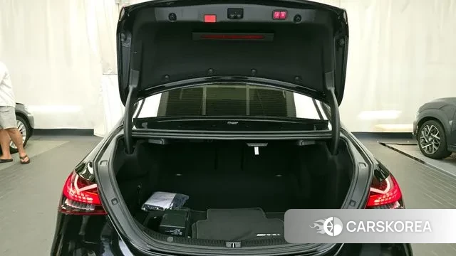 Mercedes-Benz E-Class W213 id 3033178 из Кореи 11