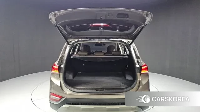 Hyundai Santa Fe TM id 3234006 из Кореи 11