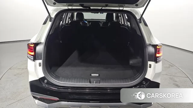 Kia Sportage 5th Generation Hybrid id 3665393 из Кореи 11