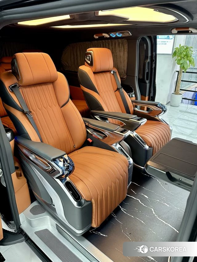 Mercedes-Benz Vito id 4265396 из Китая 11