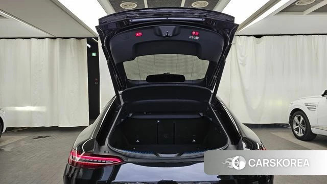 Mercedes-Benz AMG GT id 4607966 из Кореи 11