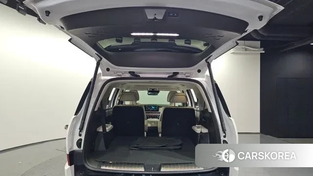 Hyundai Santa Fe (MX5) id 3533698 из Кореи 11