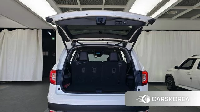 Honda Pilot 3rd generation id 4294842 из Кореи 11