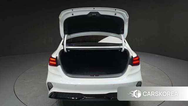 Kia The New K3 2nd generation id 3818589 из Кореи 11