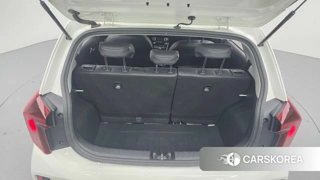 Kia The New Morning (JA) id 3940227 из Кореи 11