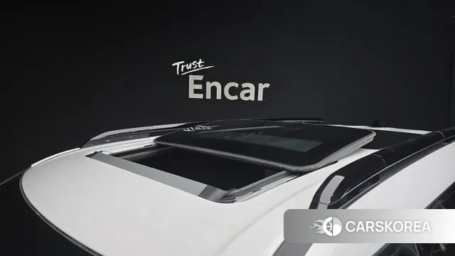 Hyundai Santa Fe (MX5) id 3467351 из Кореи 11