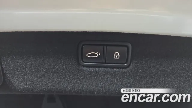 Genesis G80 id 2922885 из Кореи 11