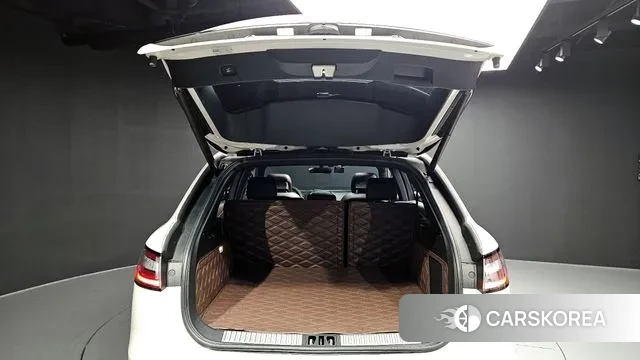 Lincoln Nautilus First generation id 3283991 из Кореи 11